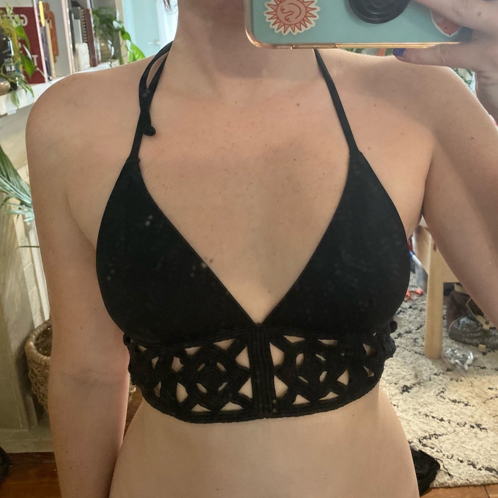 Bikini top